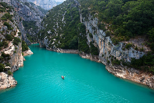 istock Grand Canyon du Verdon 177291752