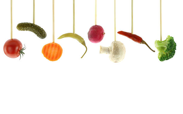 istock Variety of fresh Vegetables 177292398