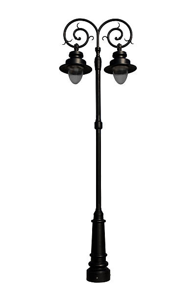 istock Street lamp 177292591