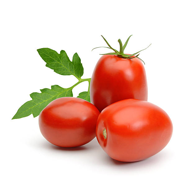 слива помидоры - plum tomato фотографии стоковые фото и изображения