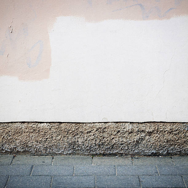 istock Grungy street wall 177294037