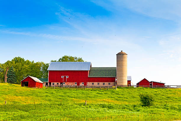 istock American Country 177295052