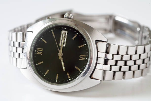 istock There are wristwatches on the table. 1772950803