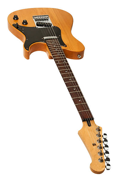 istock yellow electric guitar 177295314