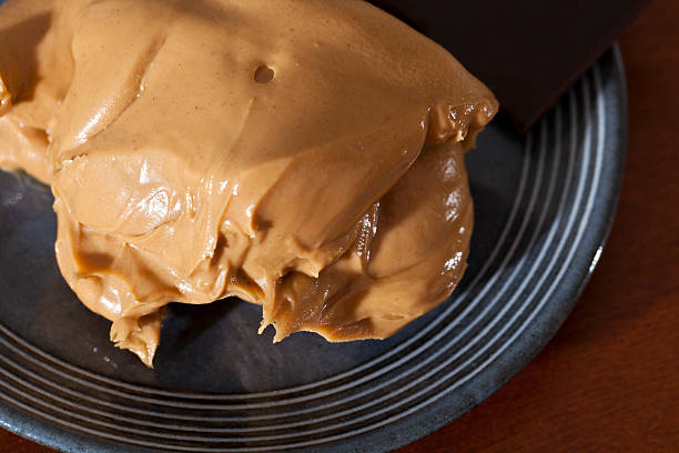 Peanut butter