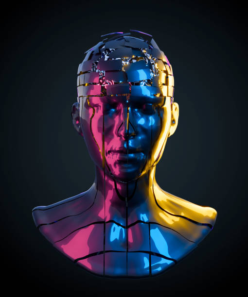 istock Memory lapses, forgetting things, degenerative disease. Brain problems. Parkinson and alzheimer desease. Mental health 1772966797