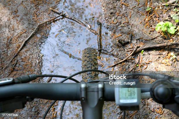 Foto de Guidom E Velocímetro e mais fotos de stock de Bicicleta - Bicicleta, Equipamento, Esporte