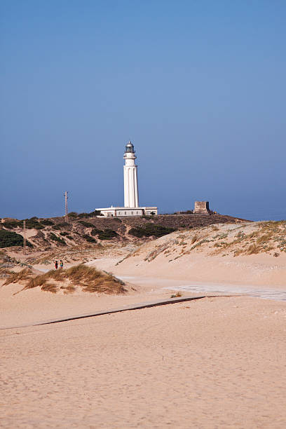 istock lighthouse of trafalgar cape in cadiz 177297376