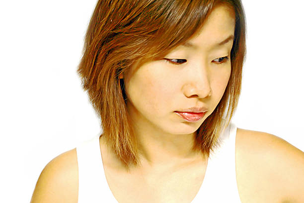 istock Japanese Girl 177298369