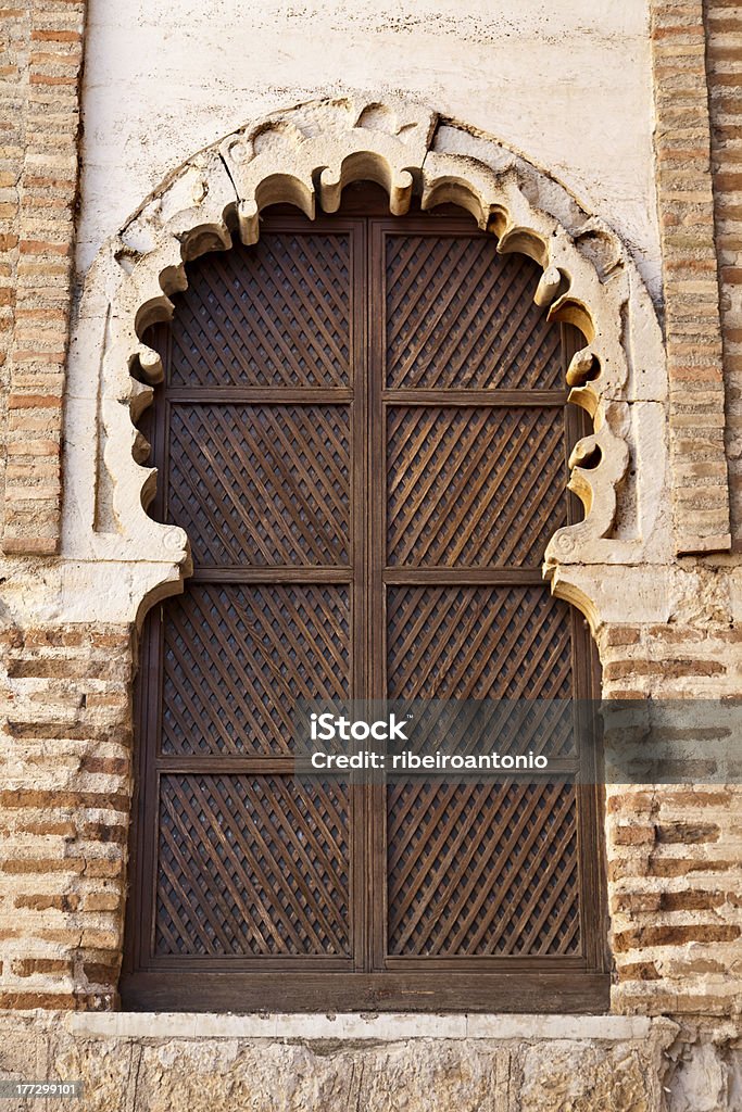 Tordesillas, Royal convento de Santa Clara - Foto de stock de Tordesillas libre de derechos
