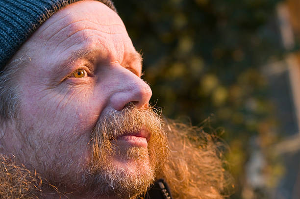 istock portrait of bearded man 177300532