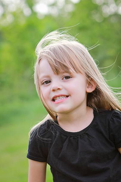 istock Four year old girl 177301124