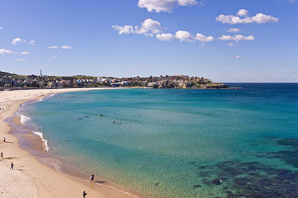 istock Winter's Day at Bondi Beach in Sydney 177301588