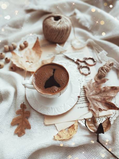 istock White coffee cup on wooden floor 1773018956