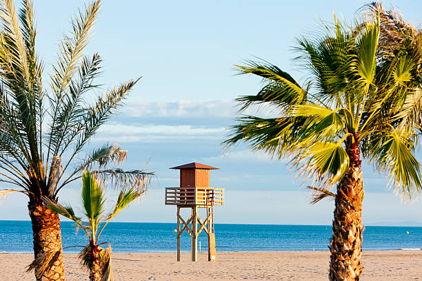 istock Narbonne Plage, France 177301972