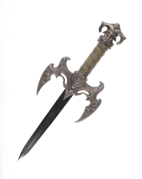 istock short fantasy sword isolated on white background 1773022009