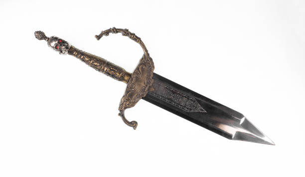 istock short fantasy sword isolated on white background 1773022010