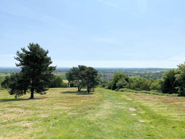 istock A view of the Cheshire Countryside at Beeston 1773025774