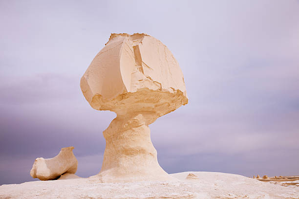 istock The limestone formation rocks Chicken and Mushroom 177302656