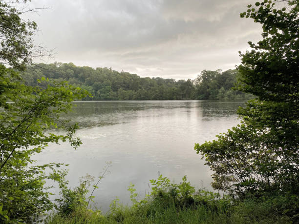 istock A view of Blake Mere Lake 1773035477