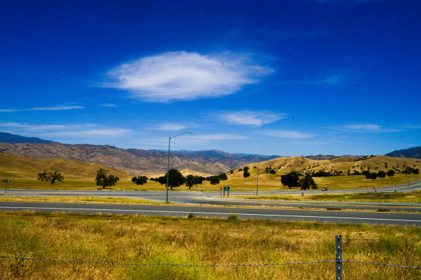 istock Hwy 58 and the 223 1773039814