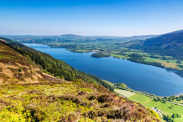 istock Bassenthwaite Lake 177304799