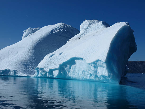 istock Iceberg, Greenland west coast in summer. 177304984