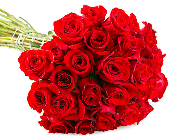 istock Bunch of roses 177305431