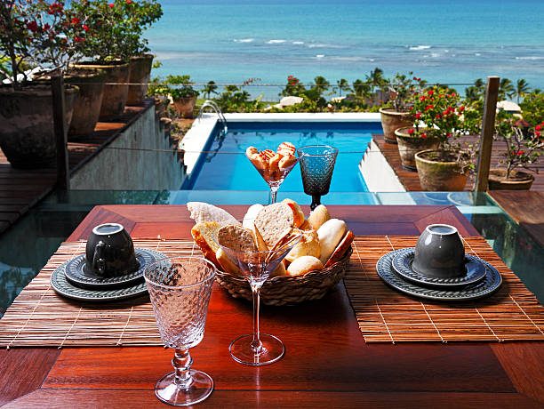 istock Hotel by the sea 177305873