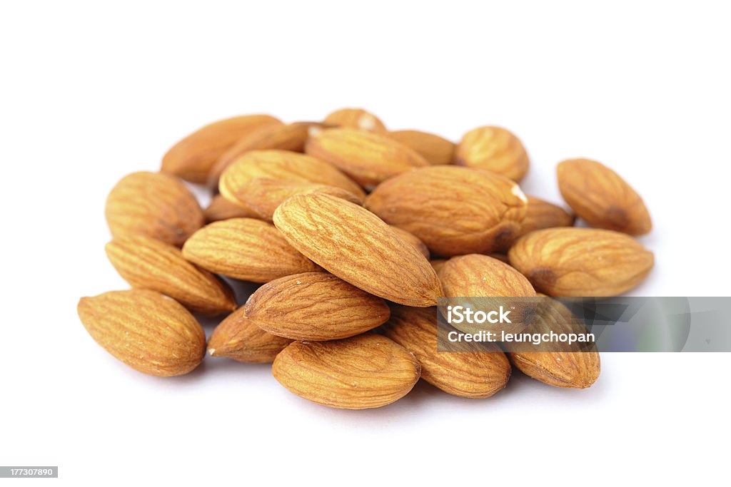 almond Almond Stock Photo