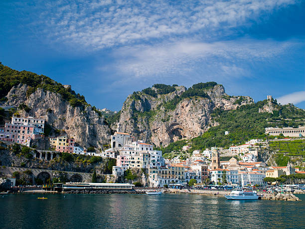 istock marina in Italy 177308709