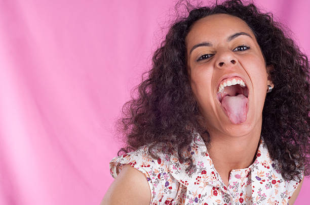 istock sweet girl screaming 177309066
