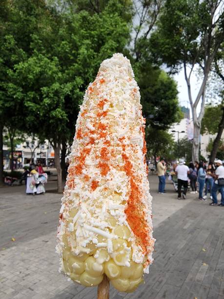 Big Elote