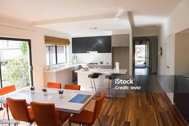 Interior Stock Photo - Download Image Now - Appliance, Architectural Feature, Architecture