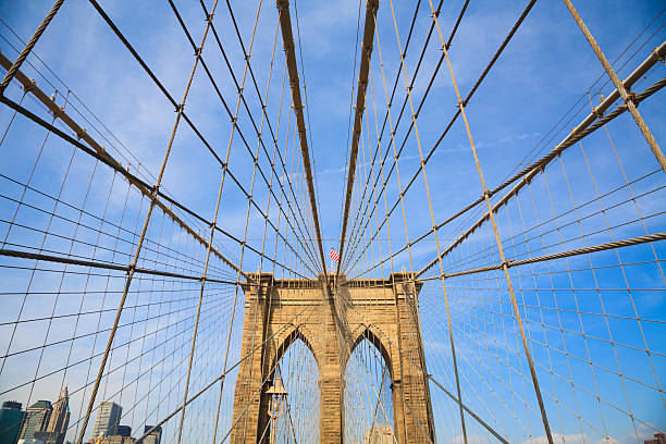 istock Brooklyn Bridge New York City 177310544