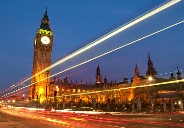 istock London Big Ben and Westminster 177311013