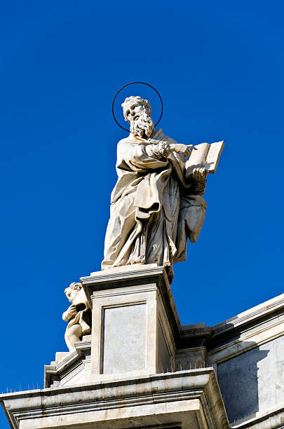istock The Cathedral of Catania 177311486