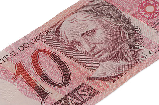 istock Brazilian money 177312009