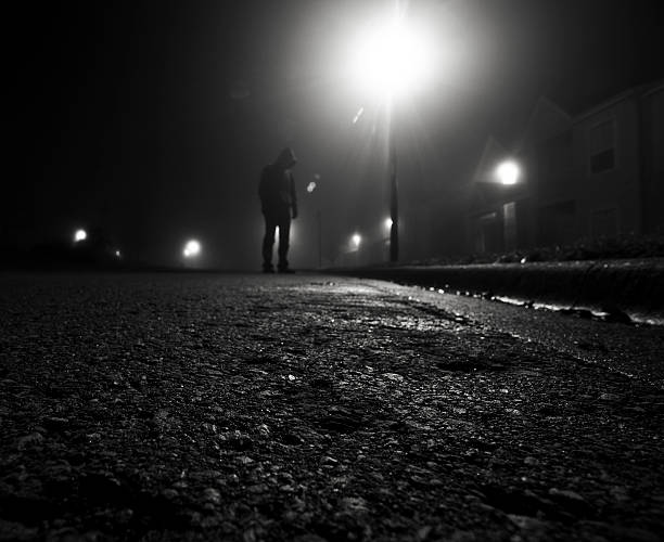 istock Neighborhood Watch Alert 177312804