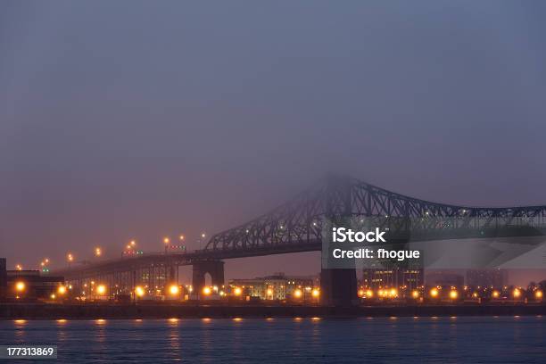 Jacques Cartier Bridge Montreal Stock Photo - Download Image Now - Bridge - Built Structure, Canada, Canadian Culture