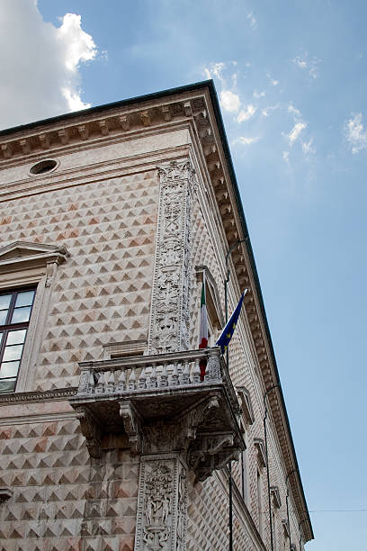 istock Palazzo dei Diamanti, Ferrara 177314314