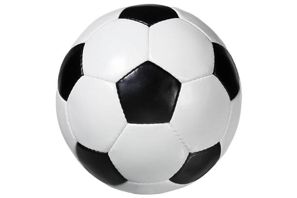 istock Football on white background 177314626