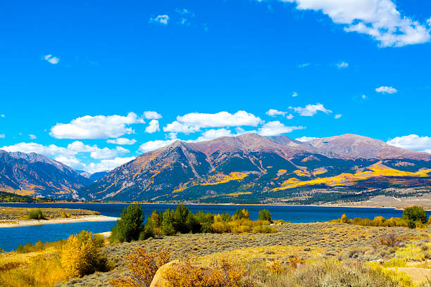 istock Landscape in Colorado 177315718