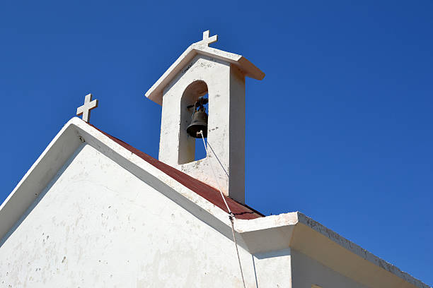 istock Church in Milatos. 177316763