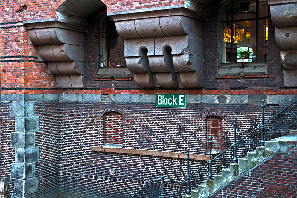 istock Hamburg Speicherstadt 177316993