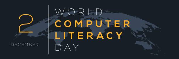 World Computer literacy day