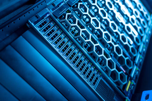 istock server computer should be high performance, stable, able to serve a large number of users. 1773178511