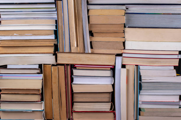 istock Wall of books 1773188937