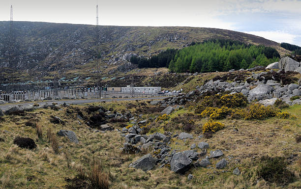 istock Turlough Hill Power Station 177320042