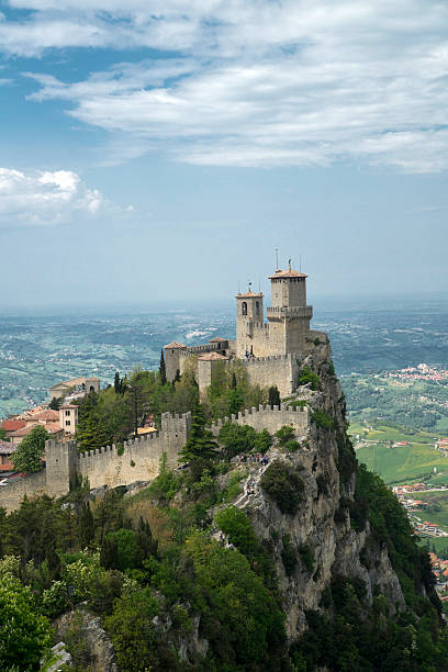 istock Republic of San Marino 177320527